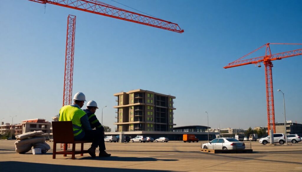 Как проверить застройщика перед покупкой квартиры в новостройке: чек-лист для покупателей - иллюстрация