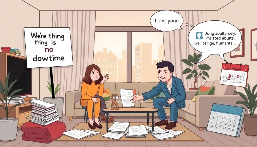 Как грамотно сдавать квартиру в долгосрочную аренду и не попасть на проблемных арендаторов - иллюстрация