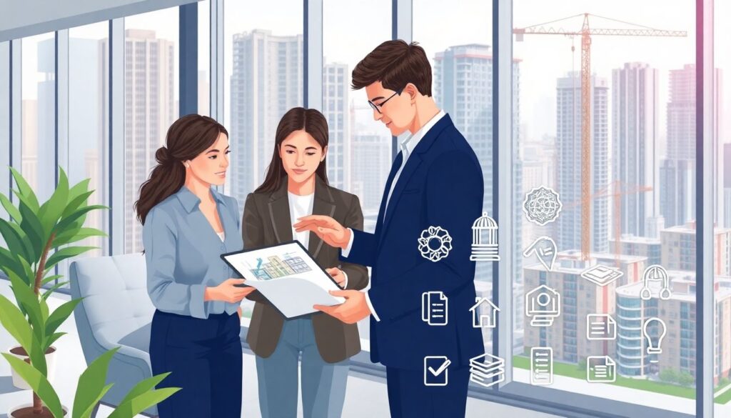 Как проверить застройщика перед покупкой: чек-лист юридической безопасности - иллюстрация