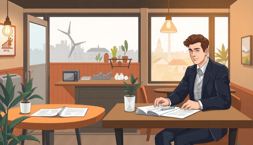 ТОП‑ошибки при составлении договора аренды и как их избежать - иллюстрация