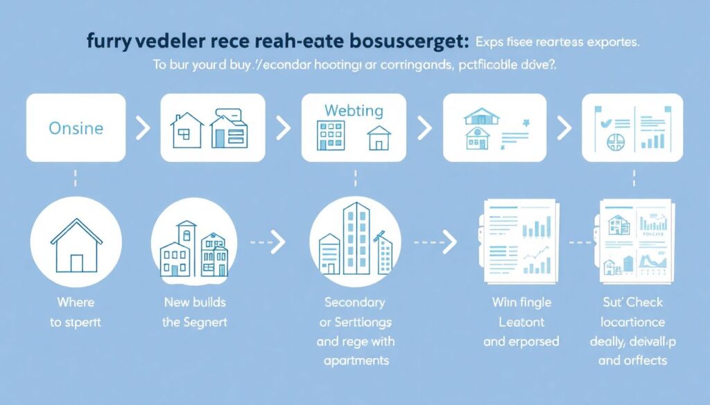 Как читать аналитические отчеты по рынку недвижимости и извлекать пользу для своих сделок - иллюстрация