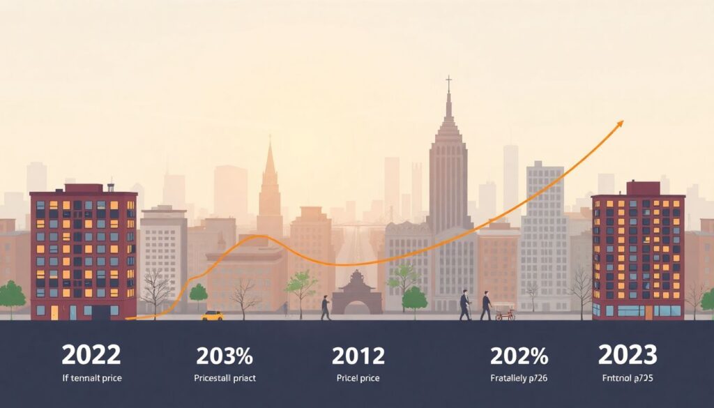 Как изменился рынок аренды за последний год: ключевые тренды и прогнозы - иллюстрация