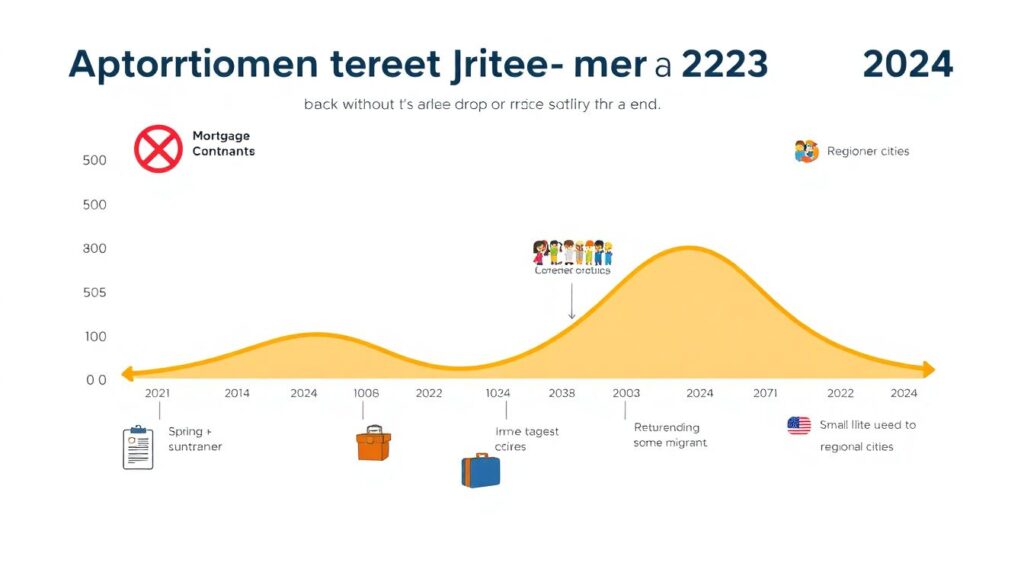 Как изменился рынок аренды за последний год: ключевые тренды и прогнозы - иллюстрация