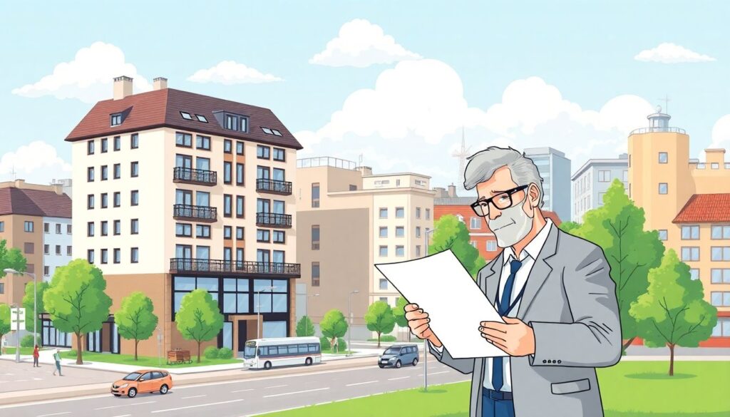 Инвестиции в новостройки vs вторичку: что выбрать в 2025 году - иллюстрация