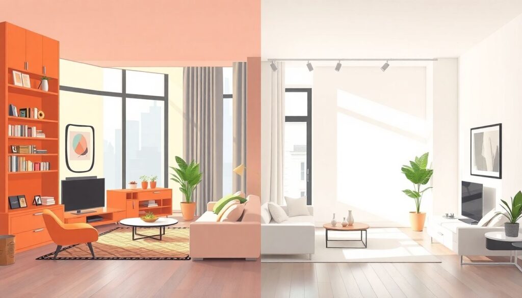 Как подготовить квартиру к продаже, чтобы получить максимум за минимальный бюджет - иллюстрация