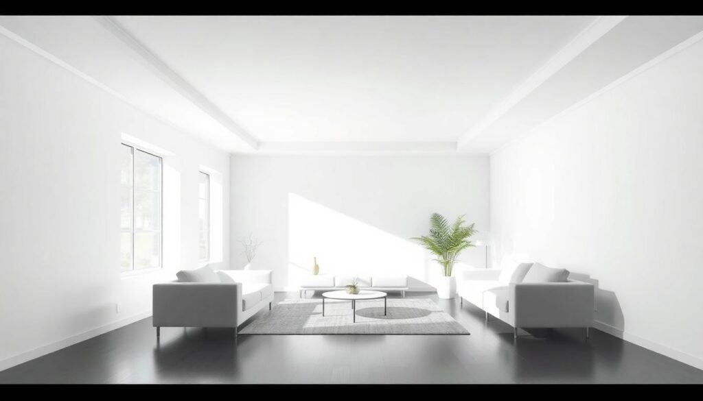 Интерьер маленькой квартиры: приёмы, которые реально увеличивают пространство - иллюстрация