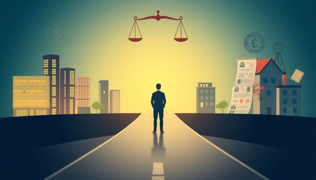 Стоит ли сейчас вкладываться в зарубежную недвижимость: риски и перспективы - иллюстрация