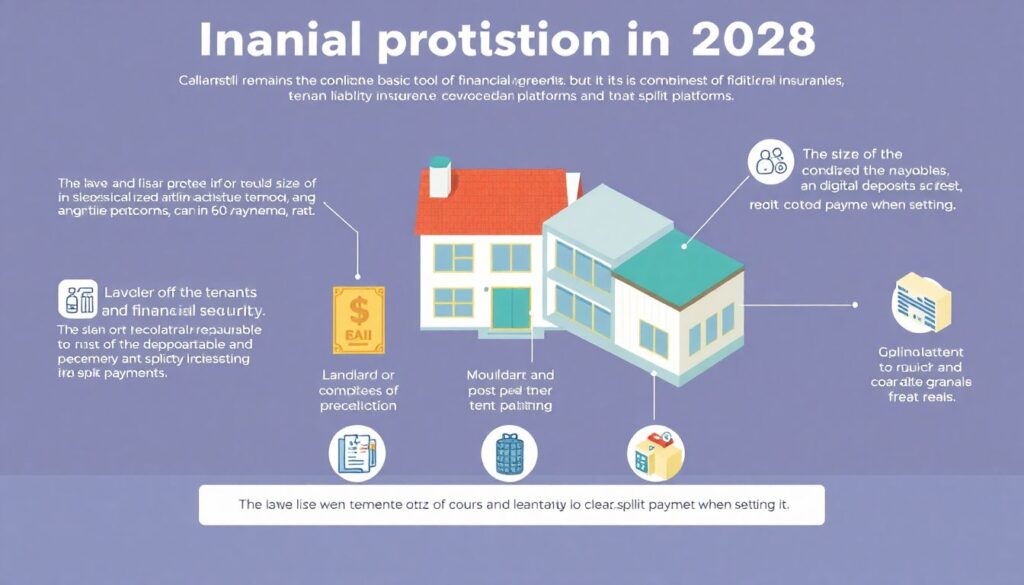 Рынок аренды: как правильно сдавать жильё и защитить себя от недобросовестных арендаторов - иллюстрация