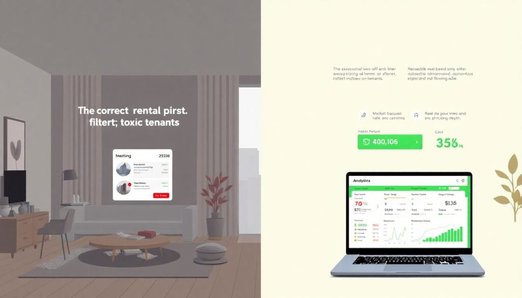 Рынок аренды: как правильно сдавать жильё и защитить себя от недобросовестных арендаторов - иллюстрация
