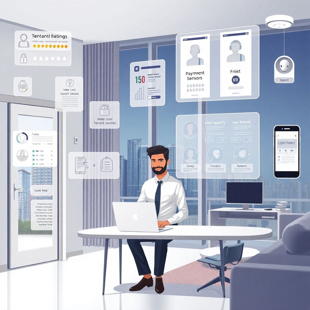 Рынок аренды: как правильно сдавать жильё и защитить себя от недобросовестных арендаторов