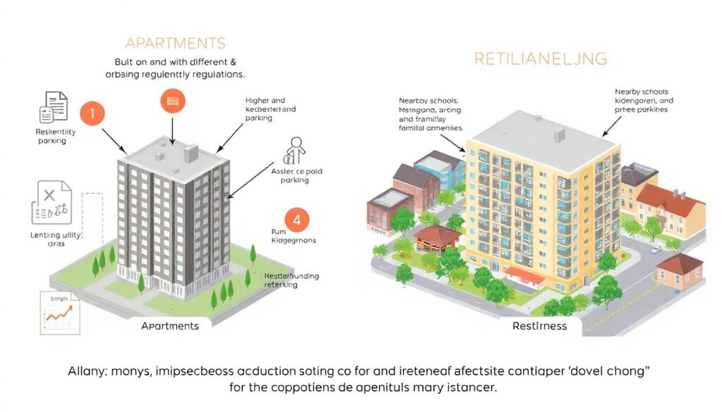 Инвестиции в апартаменты vs классическое жильё: что выгоднее в 2026 году и на горизонте 5–10 лет - иллюстрация