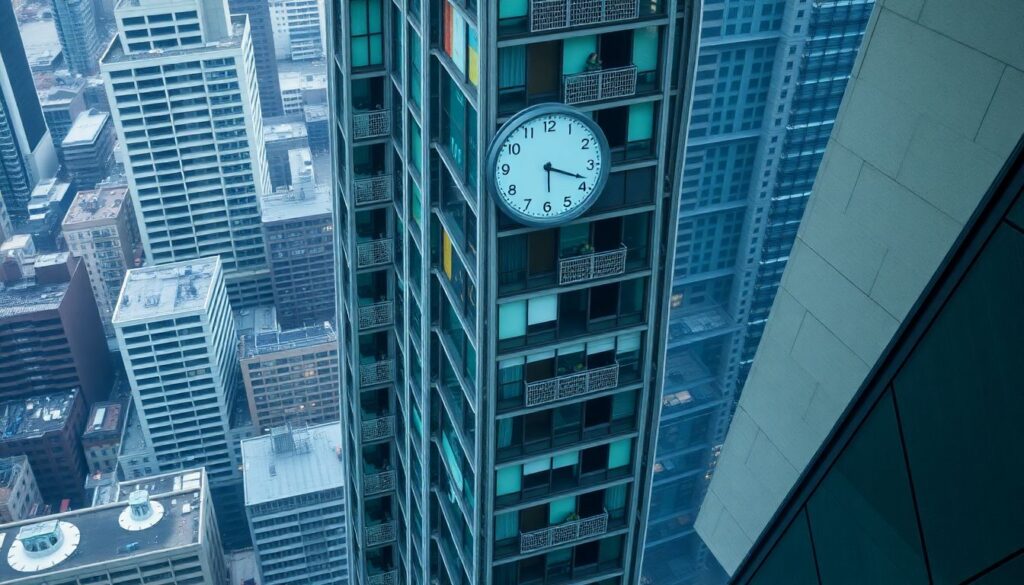 Небоскрёбы спальных районов: как уплотнение застройки меняет качество жизни и цену квадратного метра - иллюстрация