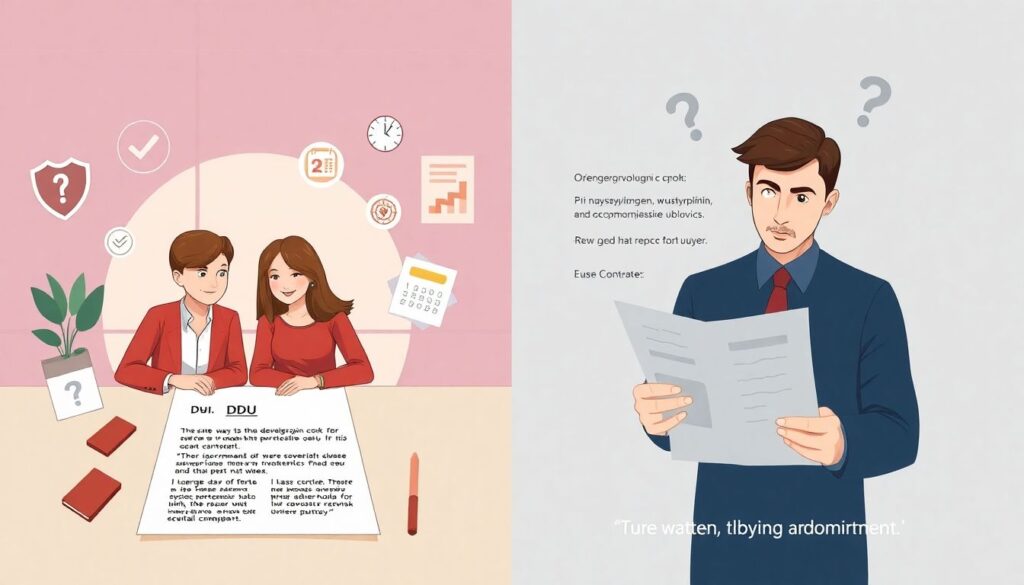 Правовой ликбез: чем рискует покупатель при «серых» схемах рассрочки от застройщика - иллюстрация