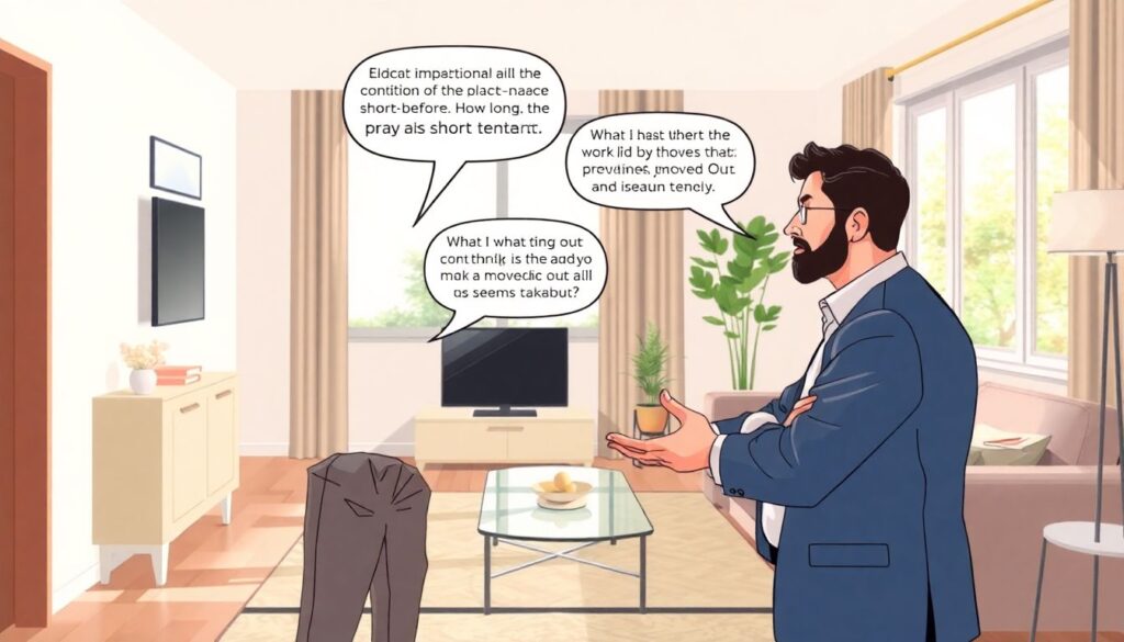 Новости арендного рынка: почему растут краткосрочные аренды и что это значит для долгосрочных съёмщиков - иллюстрация