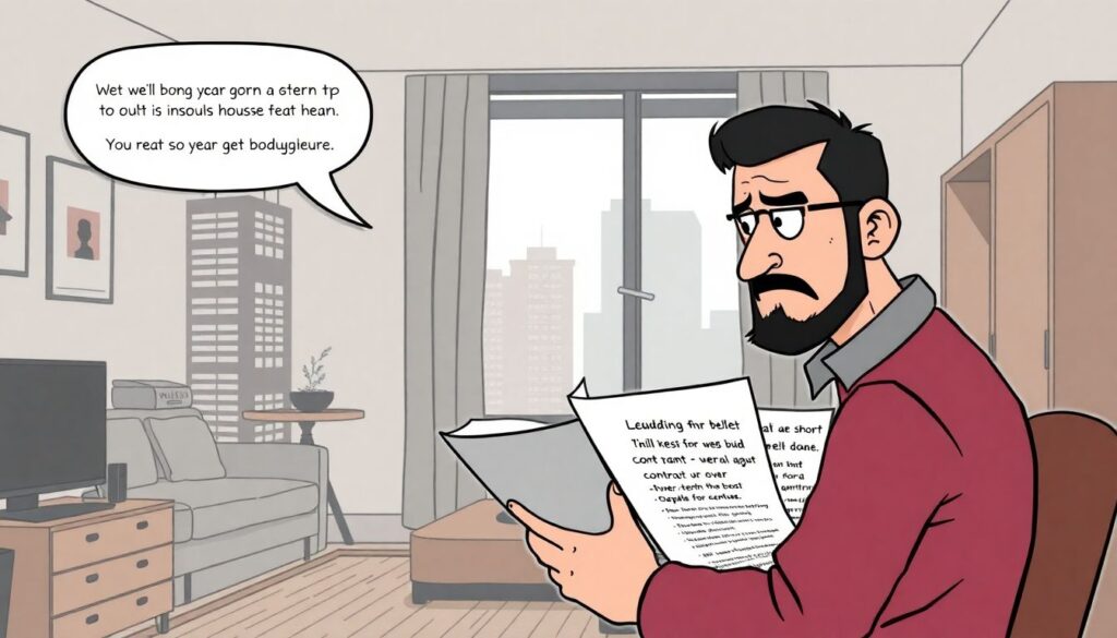 Новости арендного рынка: почему растут краткосрочные аренды и что это значит для долгосрочных съёмщиков - иллюстрация