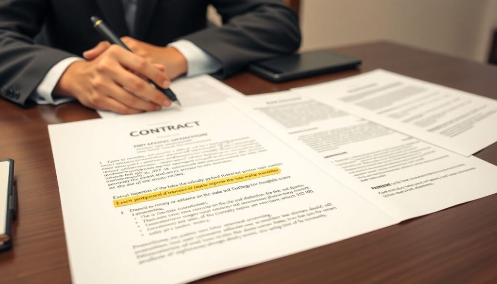 Как правильно оформить договор задатка и аванса при покупке квартиры: подводные камни и лайфхаки - иллюстрация