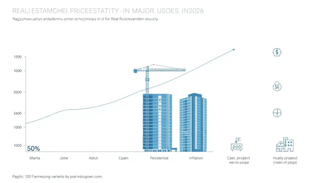 Покупка квартиры на ранней стадии строительства: выгодная инвестиция или лишний риск? - иллюстрация