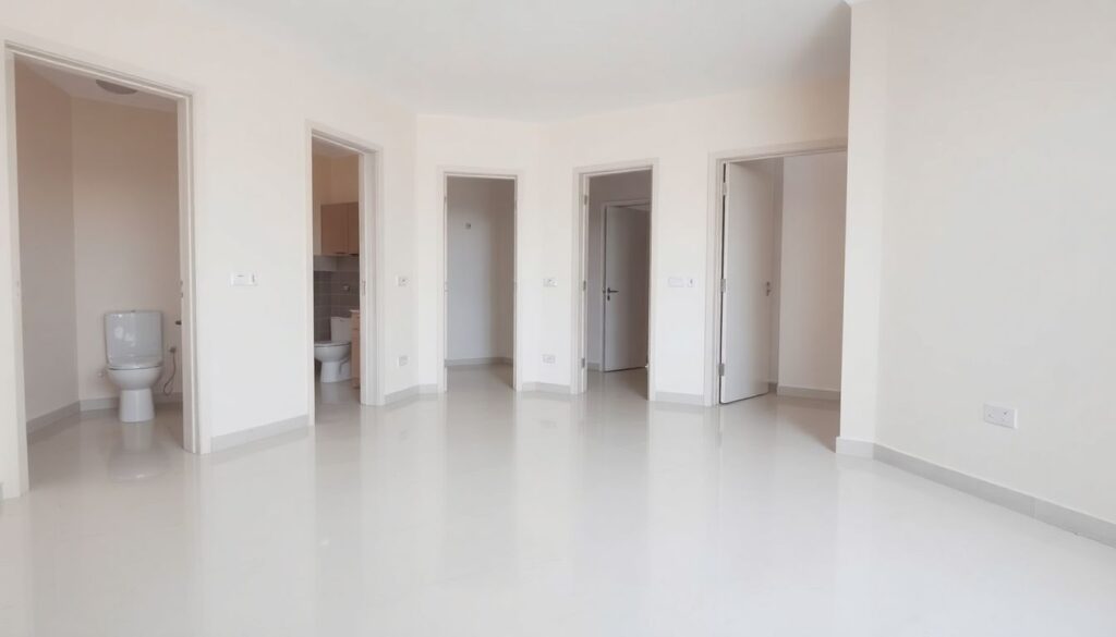 Современная отделка «от застройщика»: когда стоит переплатить, а когда лучше делать ремонт с нуля - иллюстрация