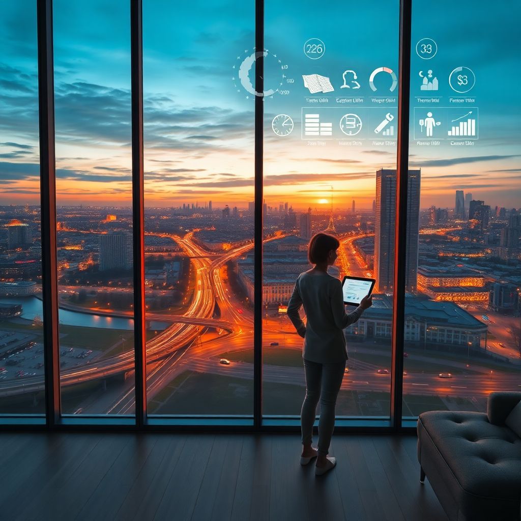 Как не переплатить за вид из окна и панорамы: уловки девелоперов и выгода