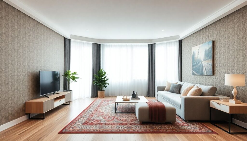 Как подготовить квартиру к продаже, чтобы увеличить её стоимость без капитального ремонта - иллюстрация