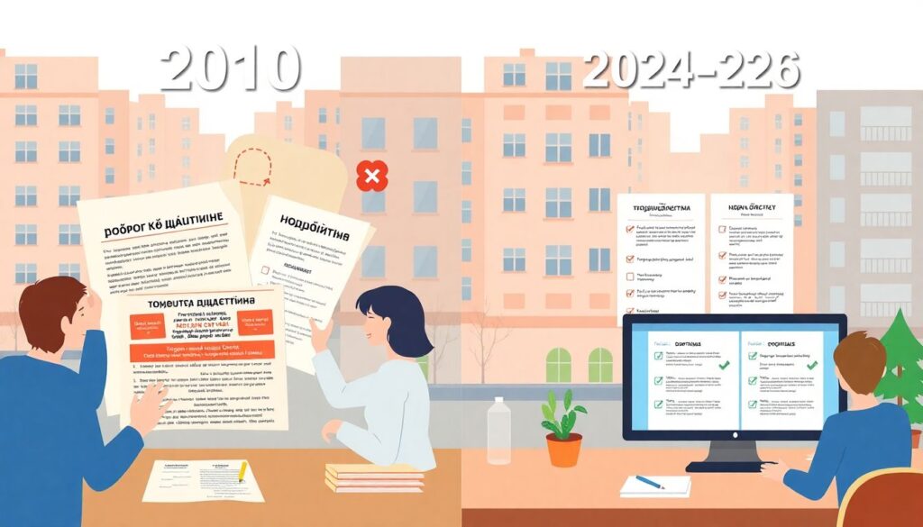 Топ ошибок при сдаче квартиры в аренду: от выбора арендатора до налогообложения дохода - иллюстрация