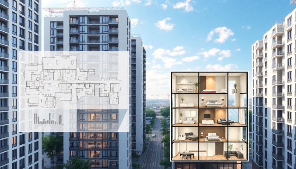 Как меняются предпочтения покупателей: от классических трёшек к европланировкам и студиям нового поколения - иллюстрация