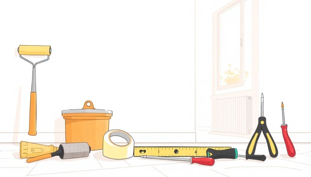 Как подготовить квартиру к продаже, чтобы увеличить её стоимость без капитального ремонта - иллюстрация