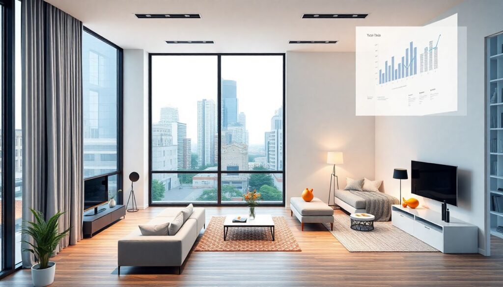 Новостройки vs вторичка: что выгоднее покупать инвестору в 2026 году - иллюстрация