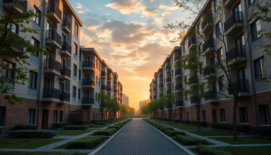 Новостройки vs вторичка: что выгоднее покупать инвестору в 2026 году - иллюстрация