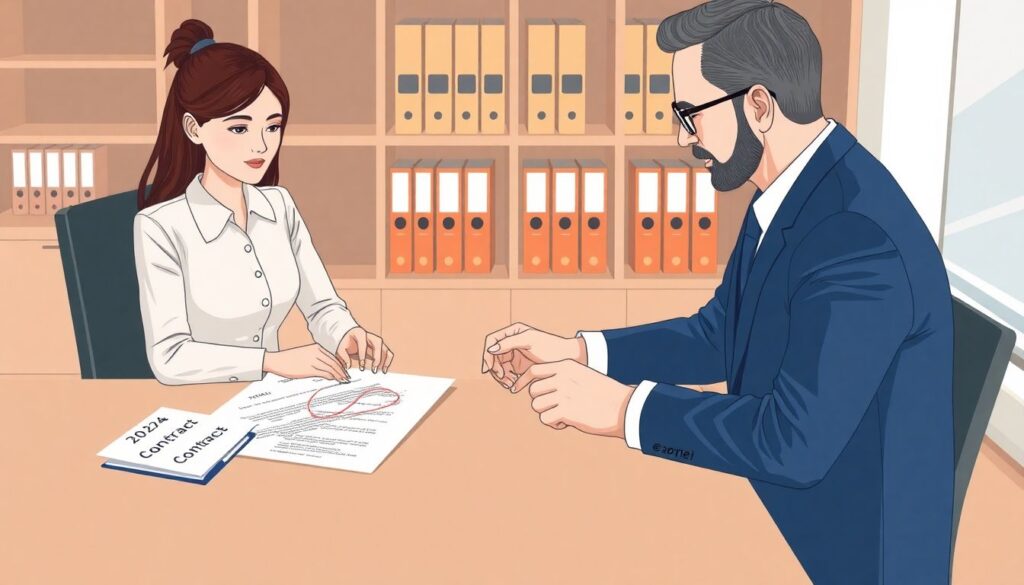 Как читать договор купли-продажи квартиры: ключевые пункты, на которые стоит обратить внимание - иллюстрация