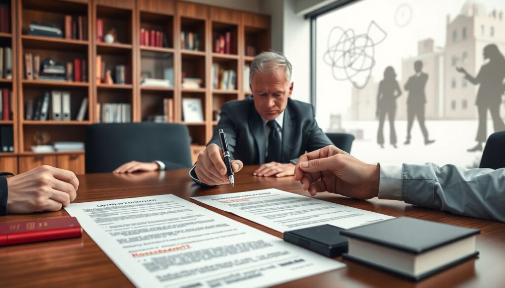 Как читать договор купли-продажи квартиры: ключевые пункты, на которые стоит обратить внимание - иллюстрация