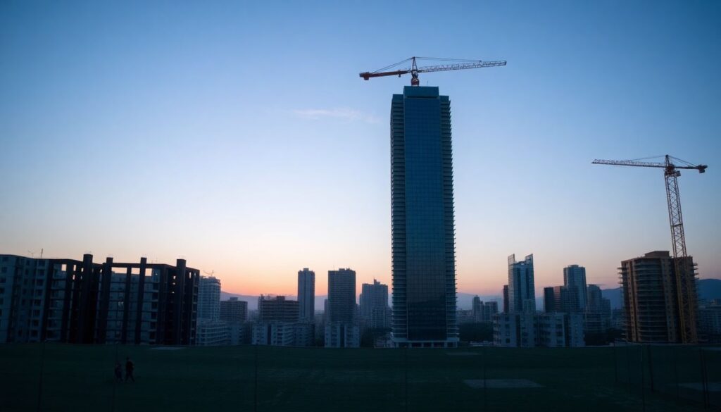 Топ ошибок при инвестировании в новостройки и как их избежать - иллюстрация