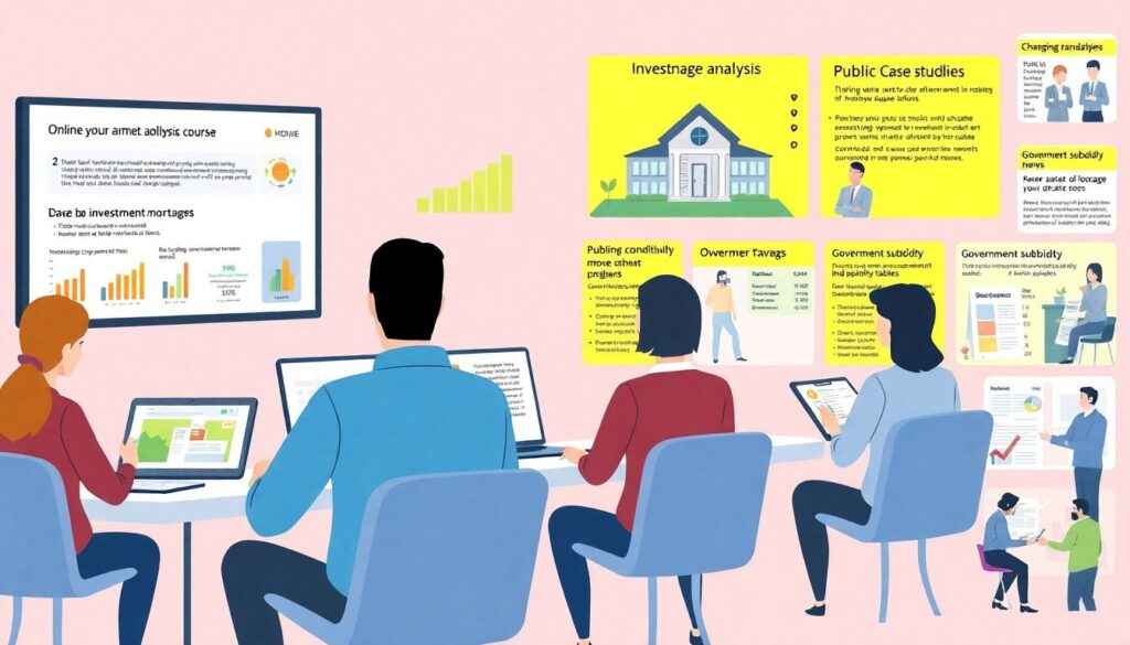 Ипотека под инвестиции: как собрать портфель из квартир с минимальными рисками - иллюстрация