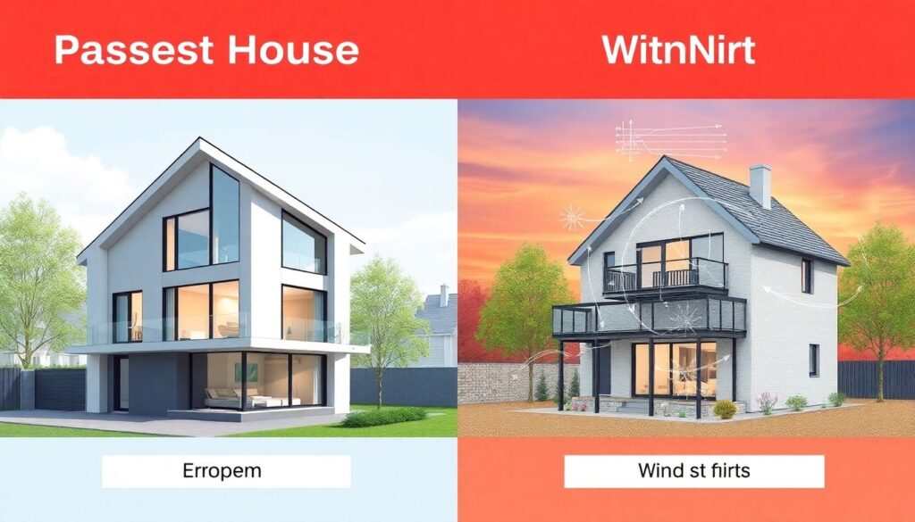 Экодизайн и устойчивое жильё: модный тренд или реально выгодное вложение? - иллюстрация