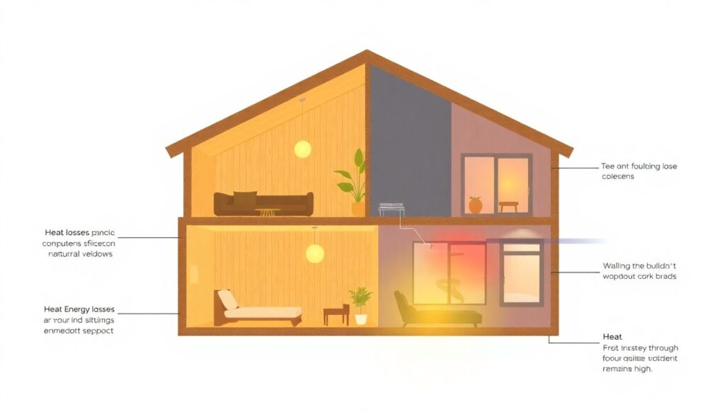 Экодизайн и устойчивое жильё: модный тренд или реально выгодное вложение? - иллюстрация