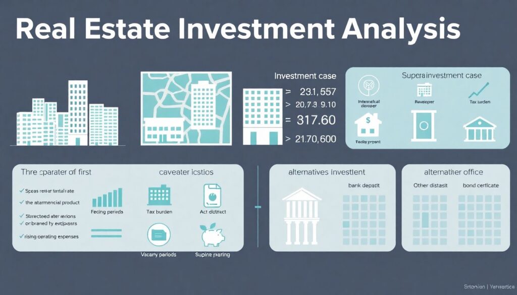 Как выбирать объект для инвестиций: чек-лист анализа района, дома и застройщика - иллюстрация