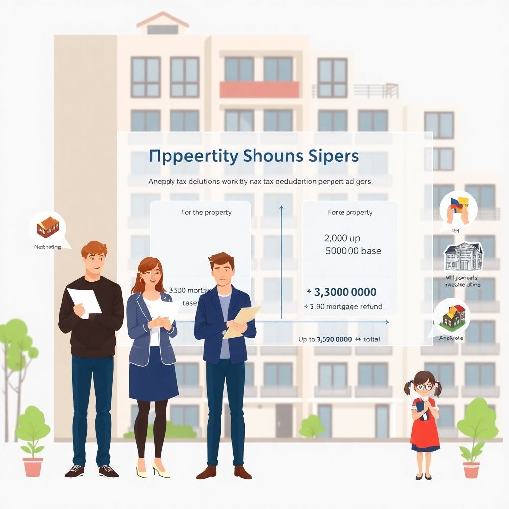 Налоговые льготы и вычеты при покупке жилья: как законно сэкономить