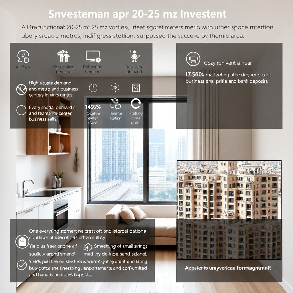 Смарт-квартиры: что это такое, кому подходят и выгодны ли как инвестиция