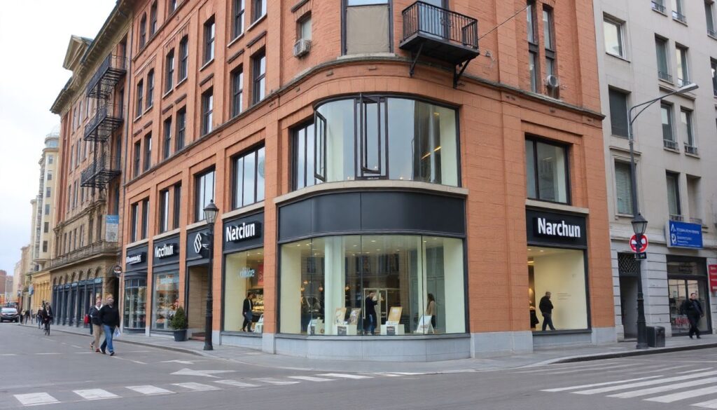 Коммерческая недвижимость для начинающих инвесторов: с чего стартовать и какие риски учесть - иллюстрация