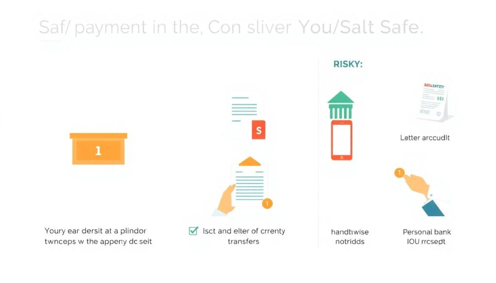 Как безопасно купить квартиру у частного лица: проверка документов по шагам - иллюстрация