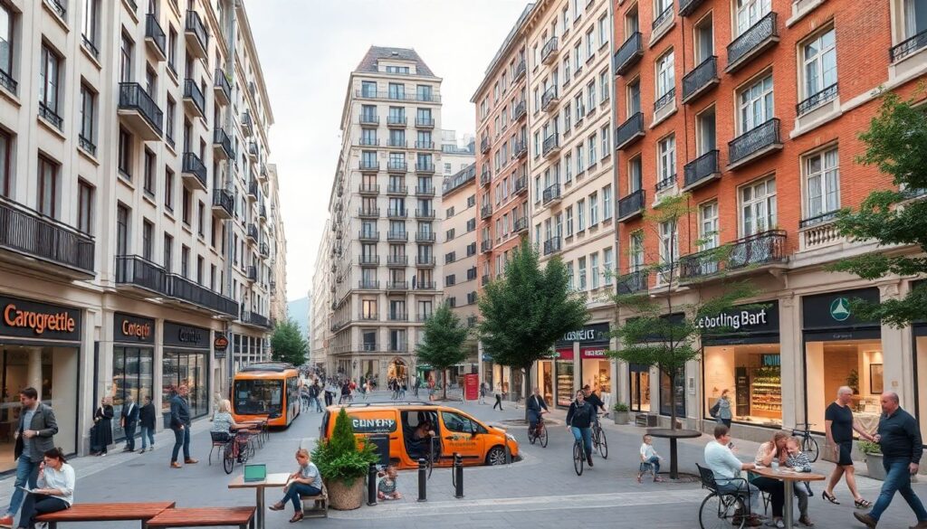 Реновация и застройка центра: как градостроительная политика влияет на стоимость жилья - иллюстрация