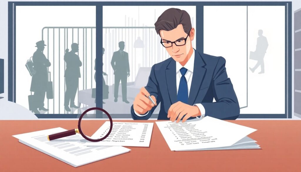 Как безопасно купить квартиру у частного лица: проверка документов по шагам - иллюстрация