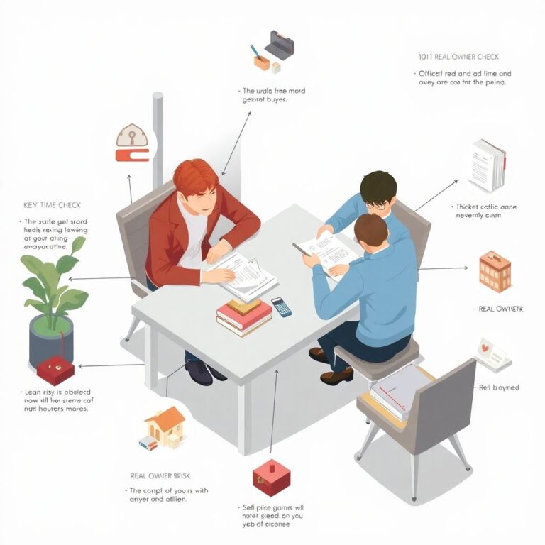 Как безопасно купить квартиру у частного лица: пошаговая проверка документов