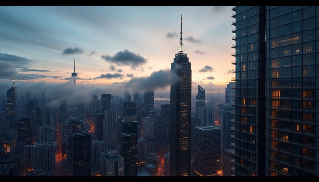 Интересные факты о недвижимости в мире: самые дорогие квартиры, необычные дома и рекорды рынка - иллюстрация