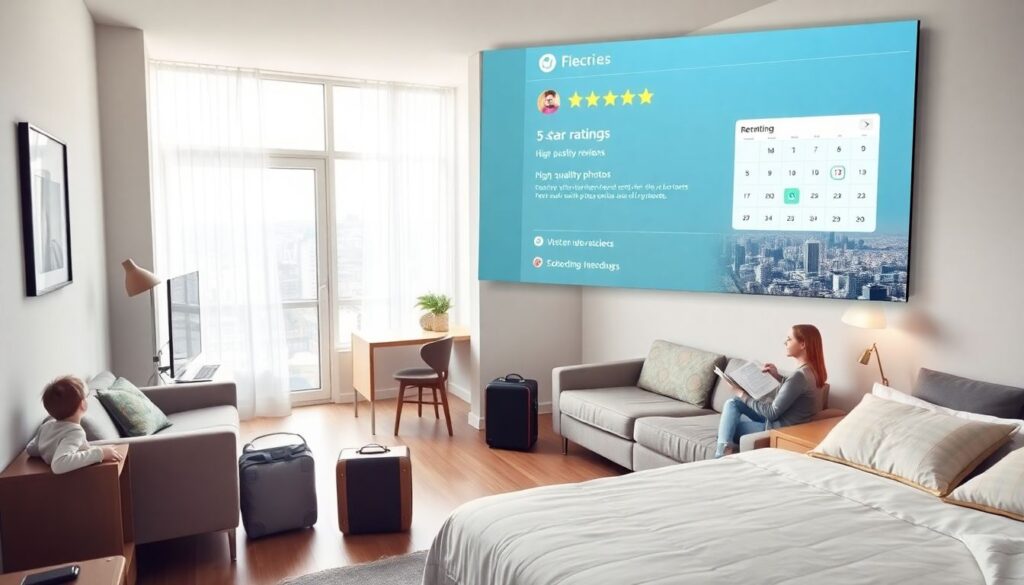 Как меняется рынок аренды: краткосрок против долгосрока в 2025 году - иллюстрация