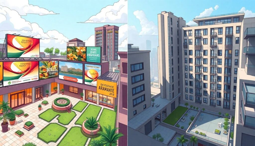 Реновация и застройка центра: как градостроительная политика влияет на стоимость жилья - иллюстрация