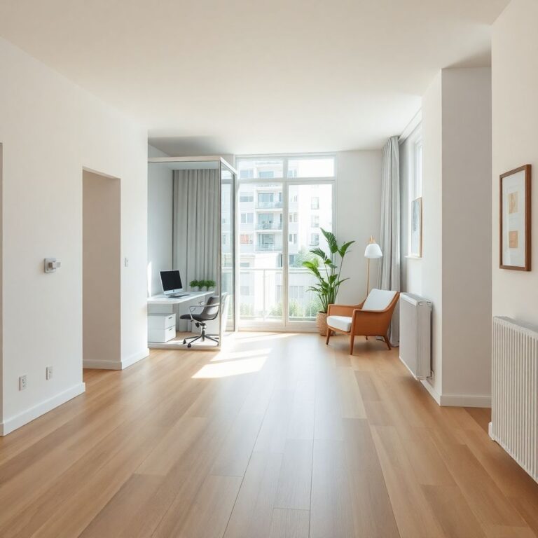 Как нестандартно повысить стоимость квартиры перед продажей: 5 рабочих идей