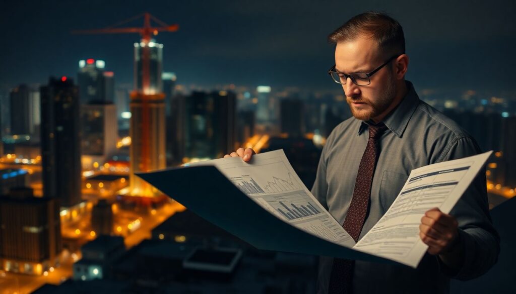 Как купить квартиру на ранней стадии строительства и не потерять деньги - иллюстрация