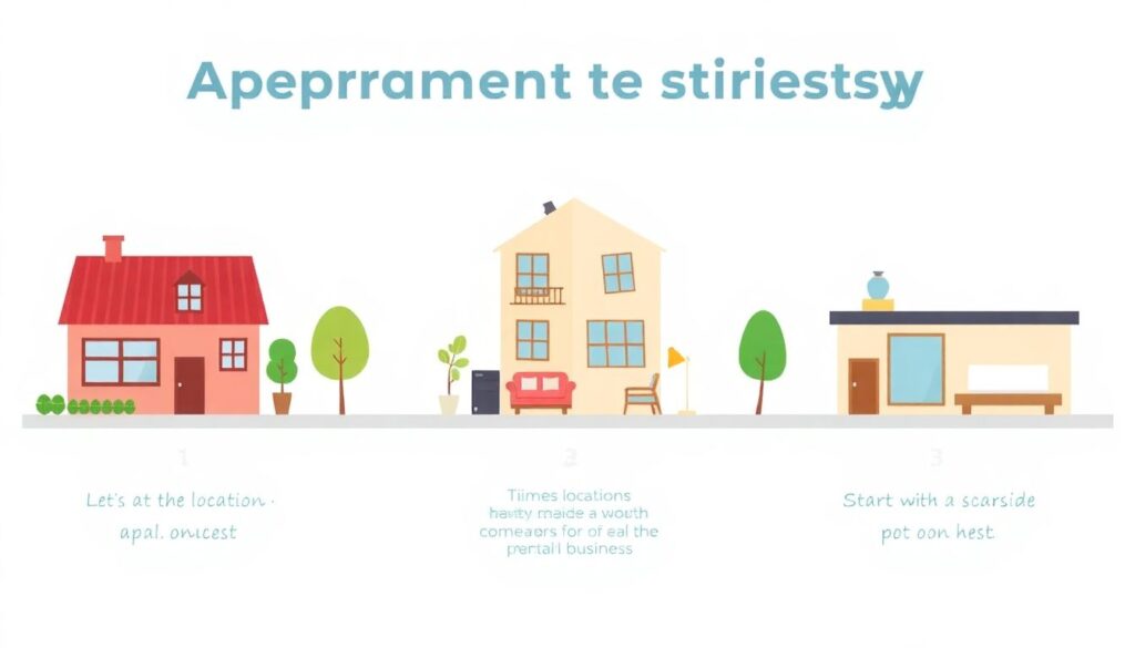 Как превратить обычную квартиру в объект пассивного дохода: стратегии долгосрочной и посуточной аренды - иллюстрация