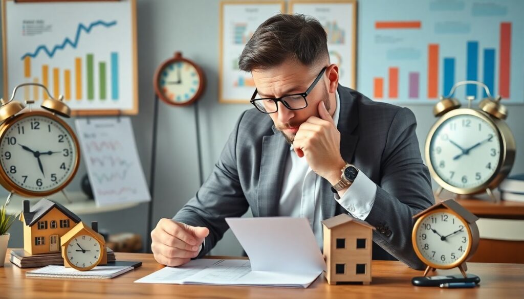 Где выгоднее инвестировать: в жилую или коммерческую недвижимость - иллюстрация